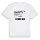 Någon i Rixheim älskar mig t-shirt