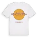 Rochetaillée cirkel t-shirt