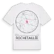 Rochetaillée t-shirt