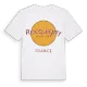 Rocquigny cirkel t-shirt