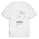 Roderen karta t-shirt