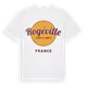 Rogéville cirkel t-shirt