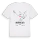 Rohrwiller karta t-shirt