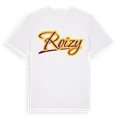 Roizy baseball t-shirt