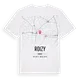 Roizy karta t-shirt