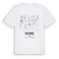 Rolbing karta t-shirt