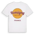 Romigny cirkel t-shirt