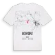 Romont karta t-shirt
