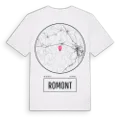 Romont t-shirt
