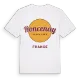 Roncenay cirkel t-shirt