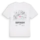 Roppenheim karta t-shirt