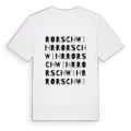 Rorschwihr ordlek t-shirt