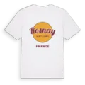 Rosnay cirkel t-shirt