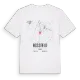 Rossfeld karta t-shirt