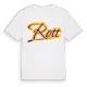 Rott baseball t-shirt