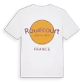 Rouécourt cirkel t-shirt
