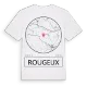 Rougeux t-shirt