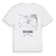 Rouhling karta t-shirt