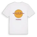 Rozières-sur-Mouzon cirkel t-shirt