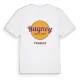 Rugney cirkel t-shirt
