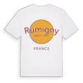 Rumigny cirkel t-shirt
