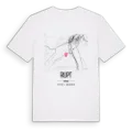 Rupt karta t-shirt