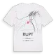 Rupt karta t-shirt