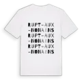 Rupt-aux-Nonains ordlek t-shirt