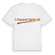Rupt-devant-Saint-Mihiel baseball t-shirt