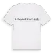 Rupt-devant-Saint-Mihiel hjärta t-shirt