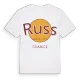 Russ cirkel t-shirt