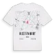Rustenhart karta t-shirt
