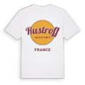 Rustroff cirkel t-shirt