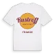 Rustroff cirkel t-shirt