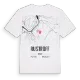 Rustroff karta t-shirt