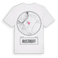 Rustroff t-shirt