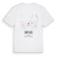Saffais karta t-shirt