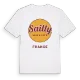 Sailly cirkel t-shirt