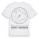 Saint-Aignan t-shirt