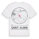 Saint-Aubin t-shirt