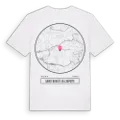 Saint-Benoît-la-Chipotte t-shirt
