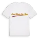 Saint-Benoît-sur-Seine baseball t-shirt