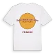 Saint-Benoît-sur-Seine cirkel t-shirt