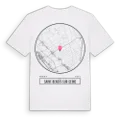 Saint-Benoît-sur-Seine t-shirt
