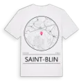 Saint-Blin t-shirt