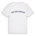Saint-Brice-Courcelles college t-shirt