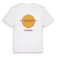 Saint-Christophe-Dodinicourt cirkel t-shirt