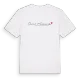 Saint-Dizier hjärta t-shirt
