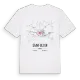 Saint-Dizier karta t-shirt