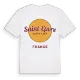 Saint-Epvre cirkel t-shirt